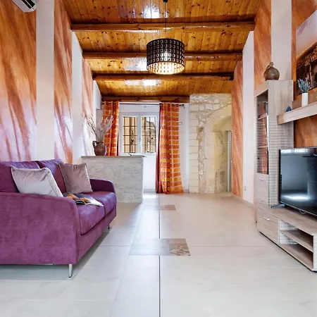 Apartment Mea Noto