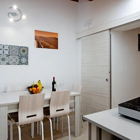 Apartment Mea Noto