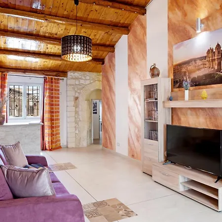 Apartment Mea