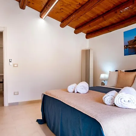 Mea Apartment *
