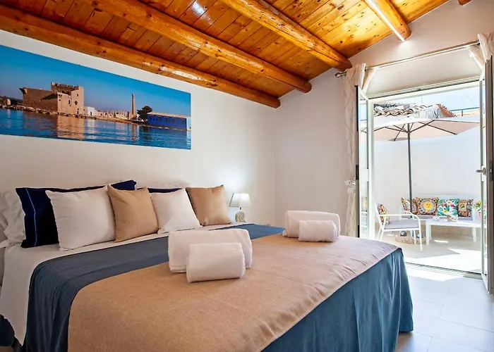 Apartmán Mea *