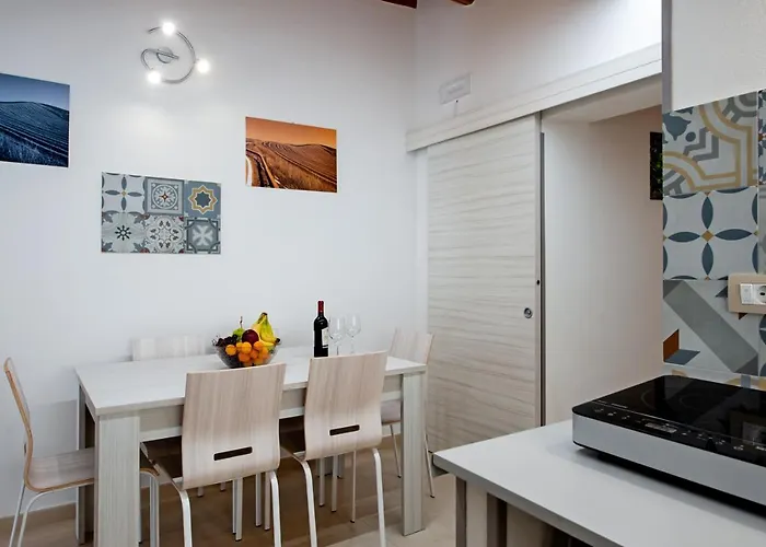 Apartmán Mea Noto