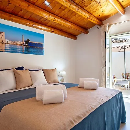 Appartement Mea *